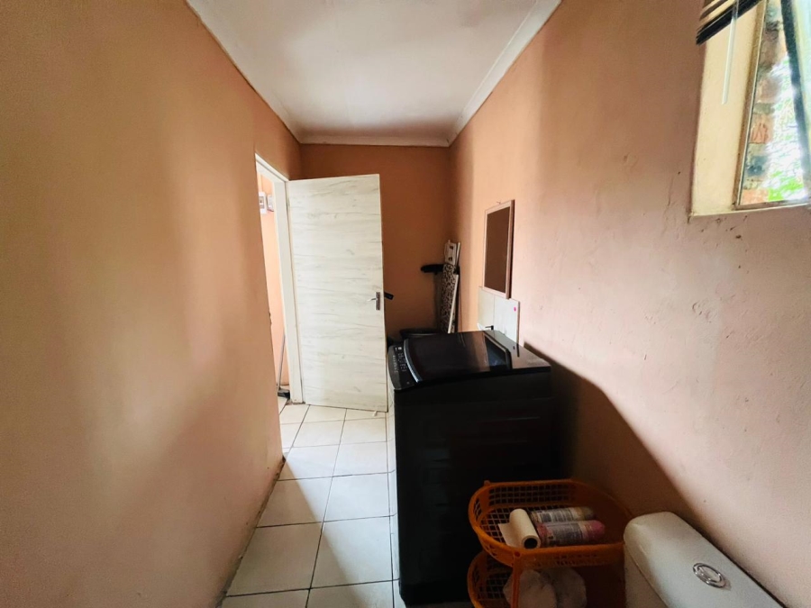3 Bedroom Property for Sale in Generaal De Wet Free State
